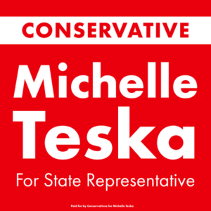 Michelle Teska for State Representative